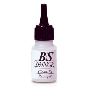 bs spange reiniger 25 ml
