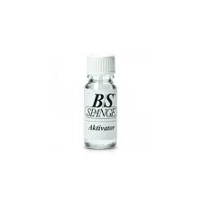 bs spange activator 10 ml bs spange activator 10 ml