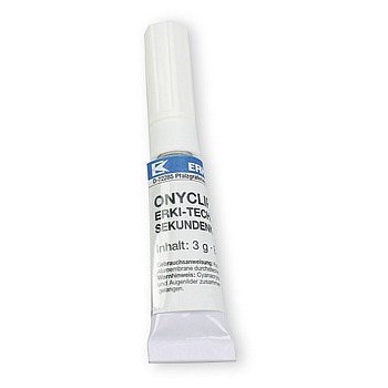 onyclip lijm