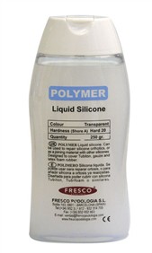 fresco polimero silicone 250 gr (ortf002) fresco polimero silicone 250 gr (ortf002)