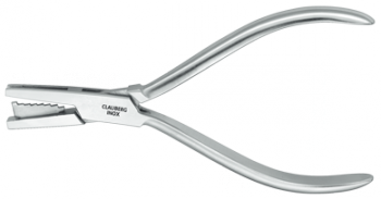 pince d'orthonyxie 7 étapes inox pince d'orthonyxie 7 étapes inox