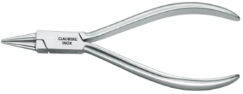 orthonyxie tang rond 14 cm inox (spo103) orthonyxie tang rond 14 cm inox (spo103)