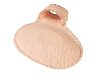 gehwol antidrukbandage voorvoetkussen 2 stuks gehwol antidrukbandage voorvoetkussen 2 stuks