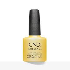 cnd shellac char-truth 7,3 ml (tpo vrij)