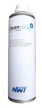 quicklub nsk oliespray 500 ml