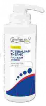 camillen voetbalsem thermo 500 ml (cam9014) camillen voetbalsem thermo 500 ml (cam9014)