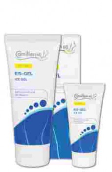camillen eis gel 100 ml (cam8012_2) camillen eis gel 100 ml (cam8012_2)