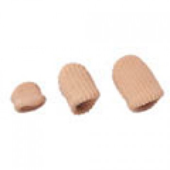 gehwol teenbeschermingkussen (dop) medium ribbed 2stuks g11126803