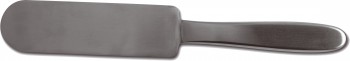 dz rasp inox steriliseerbaar + 20 schuurbladen ( grof/fijn)