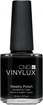 cnd vinylux black pool 15ml cnd vinylux black pool 15ml