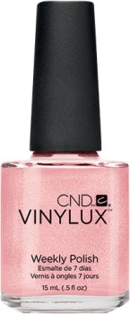 cnd vinylux grapefruit sparkle 15ml cnd vinylux grapefruit sparkle 15ml