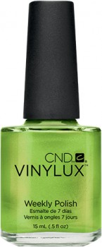 cnd vinylux limeade 15ml cnd vinylux limeade 15ml
