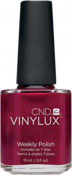 cnd vinylux red baroness 15ml cnd vinylux red baroness 15ml