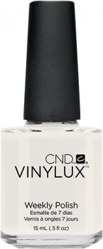 cnd vinylux studio white 15ml cnd vinylux studio white 15ml