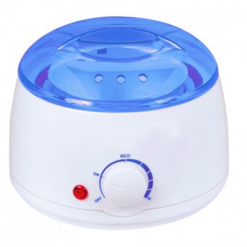 better waxing student heater 400cc (paars deksel) better waxing student heater 400cc (paars deksel)