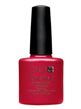 cnd shellac hollywood 7,3 ml (TPO VRIJ beschikbaar vanaf oktober)