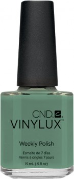 cnd vinylux sage scarf 15 ml