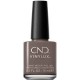 cnd vinylux above my pay gray-ed15ml