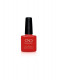 cnd shellac Devil red 7,3 ml (TPO VRIJ beschikbaar vanaf oktober)