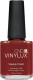 cnd vinylux burnt romance 15ml uit het assortiment op=op