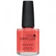 cnd vinylux desert poppy 15 ml