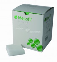 mesoft 5 cm x 5 cm per 300 pieces (ver500)