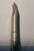 dubbel action nageltang ( t62pm1)