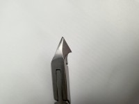 vellentang dubbel veer met slot 12cm 9mm t44dvs-9.0