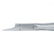 hardenburg hoektang spits 13cm (64200180)