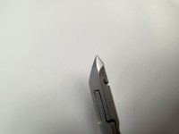 vellentang dubbel veer 11cm 4.5mm t43dv-4.5