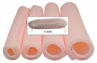 tubifoam cx 25 cm 12 stuks