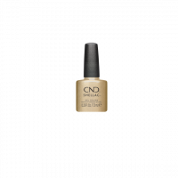 cnd shellac gold hardware 7.5ml