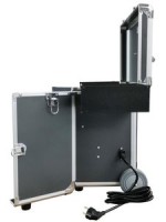 r&s coffret pédicure medi prof incl. cordon (430035)